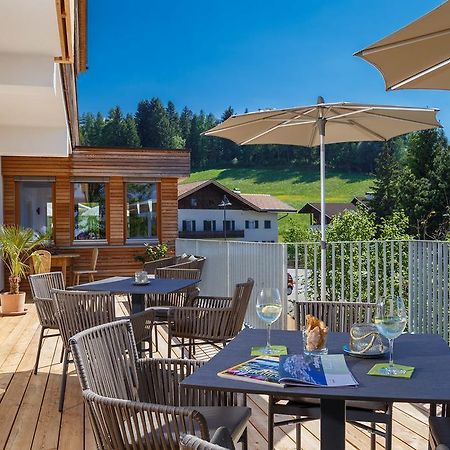 Gasthof Weber Petersberg Kültér fotó