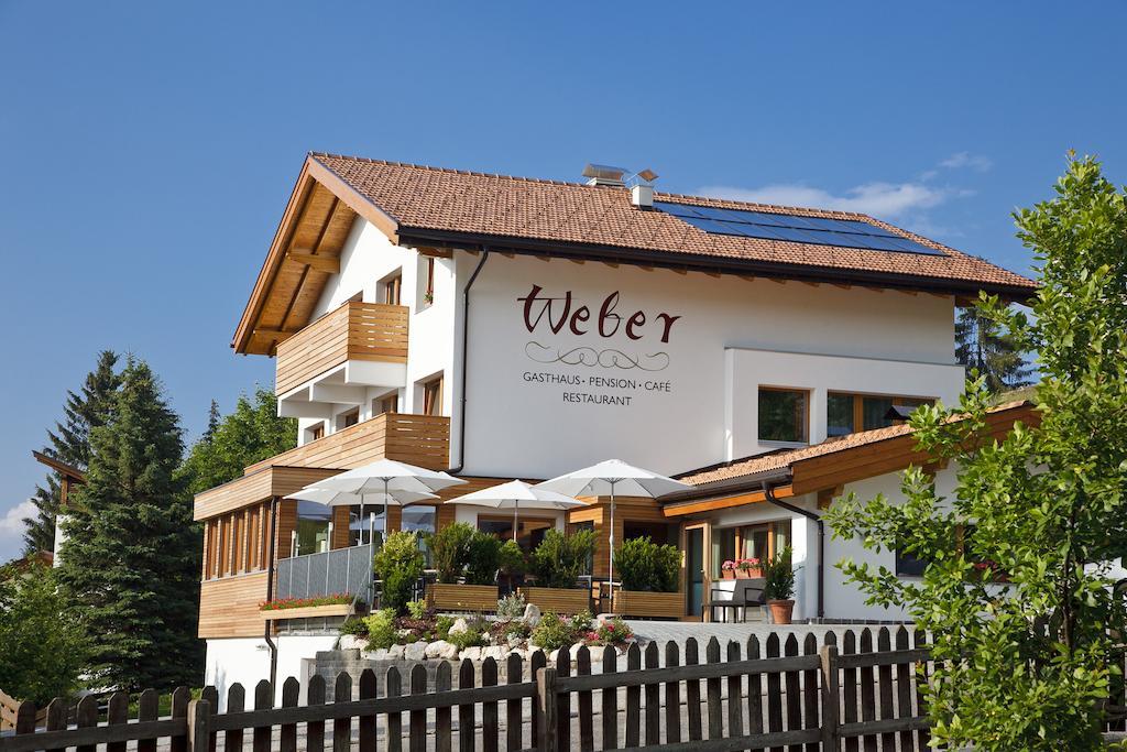 Gasthof Weber Petersberg Kültér fotó