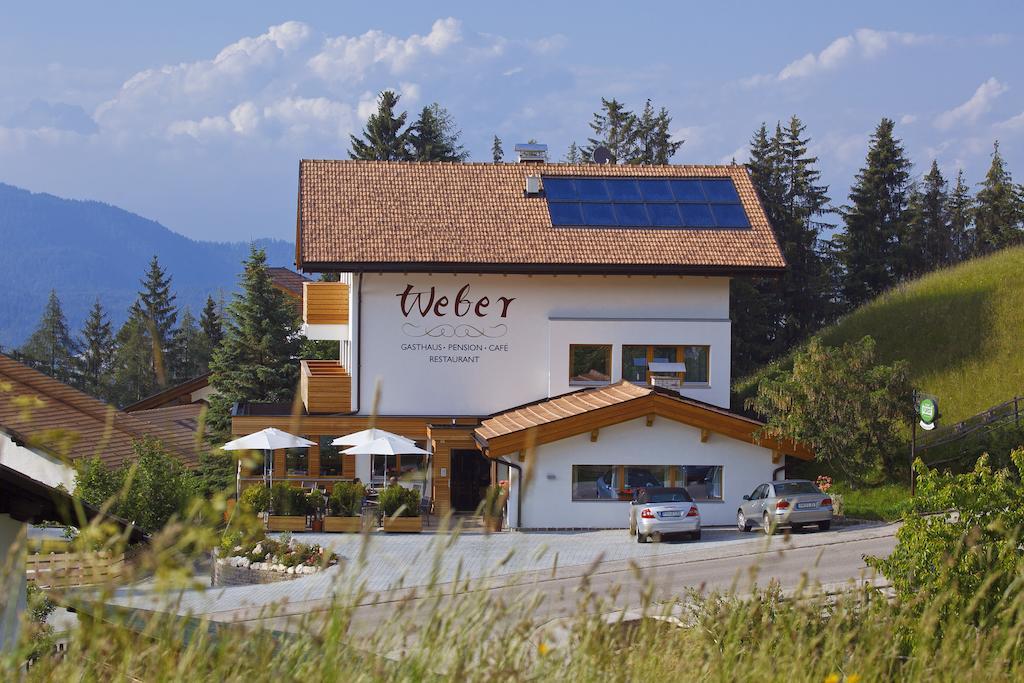 Gasthof Weber Petersberg Kültér fotó
